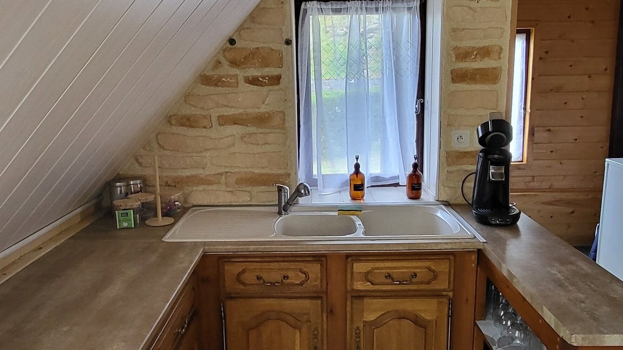 Photo of Kitchen in Espiaube