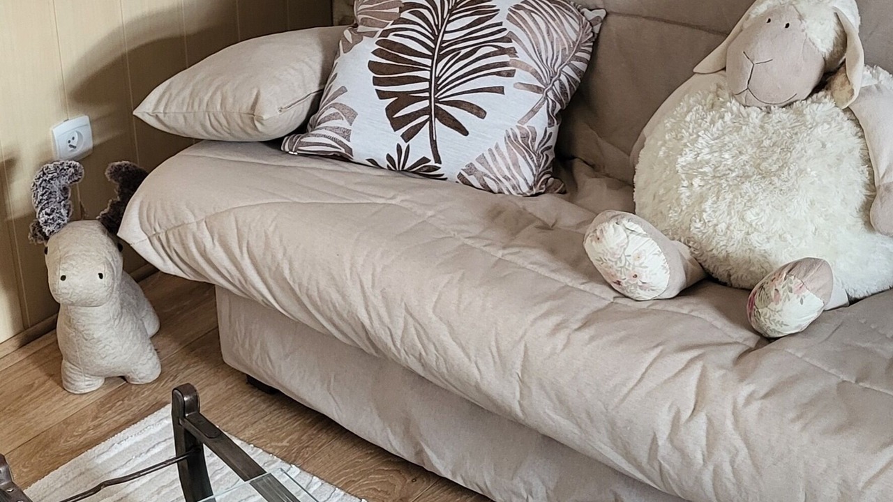 Photo of Livingroom in Espiaube