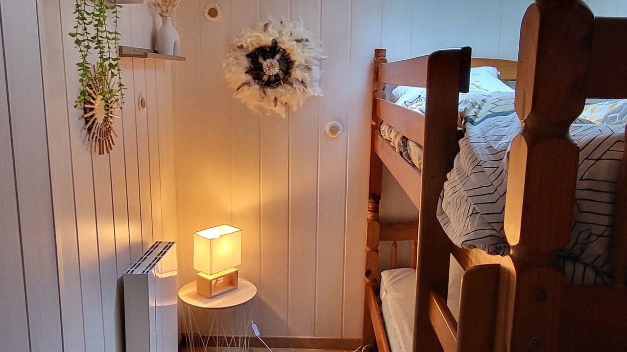 Photo of Bedroom in Espiaube