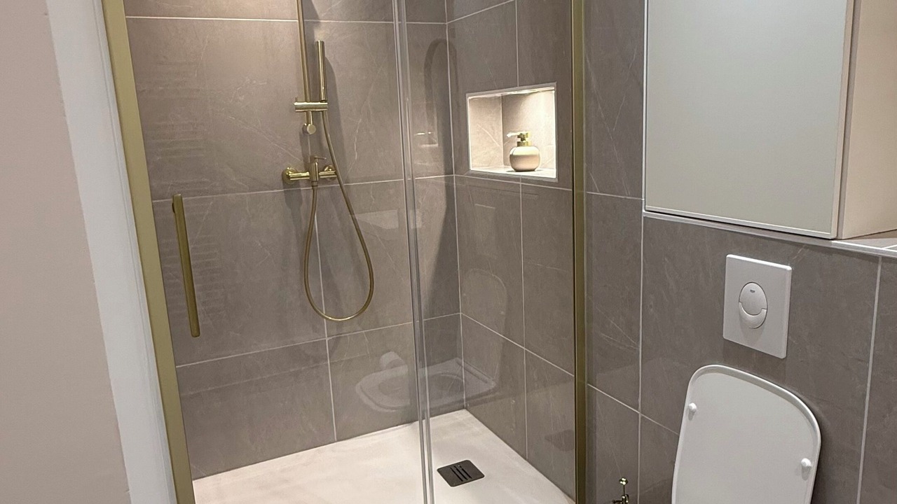 Photo of Bathroom in Orleans