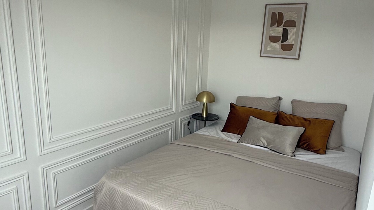 Photo of Bedroom in Orleans
