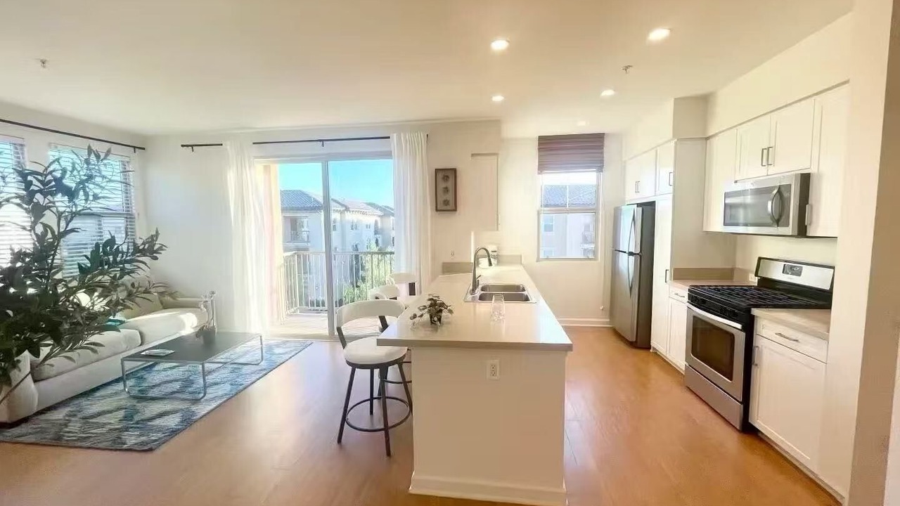 Photo of Kitchen in Lake Forest