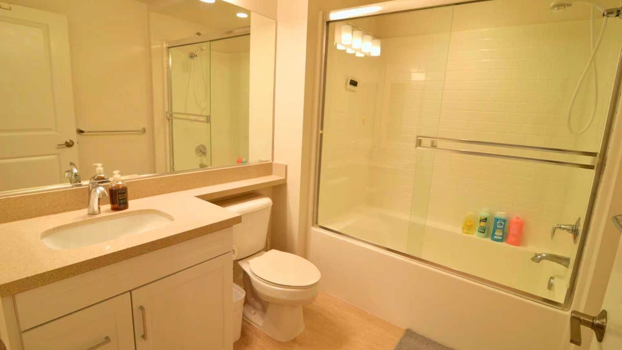 Photo of Bathroom in Lake Forest