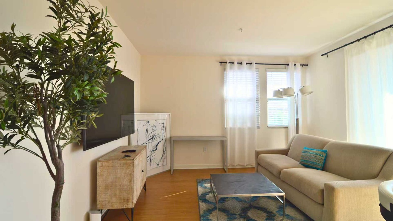 Photo of Livingroom in Lake Forest