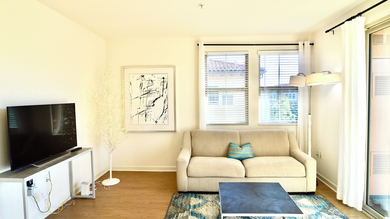 Photo of Livingroom in Lake Forest