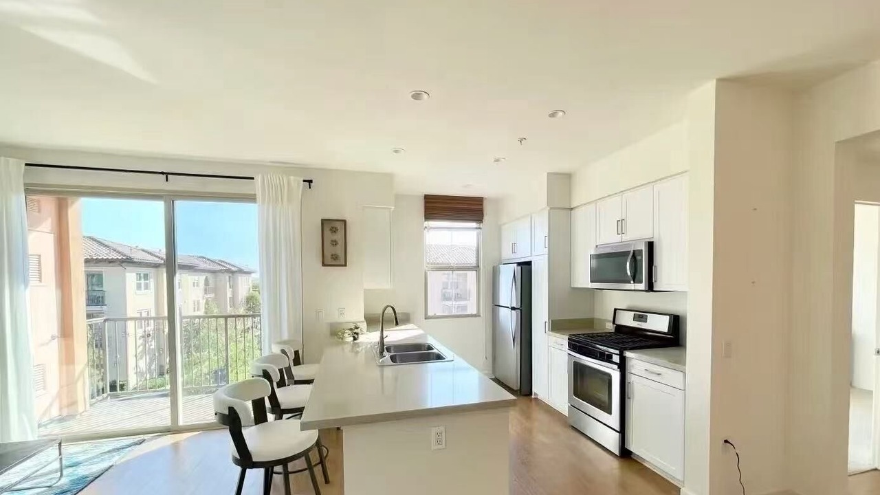 Photo of Kitchen in Lake Forest