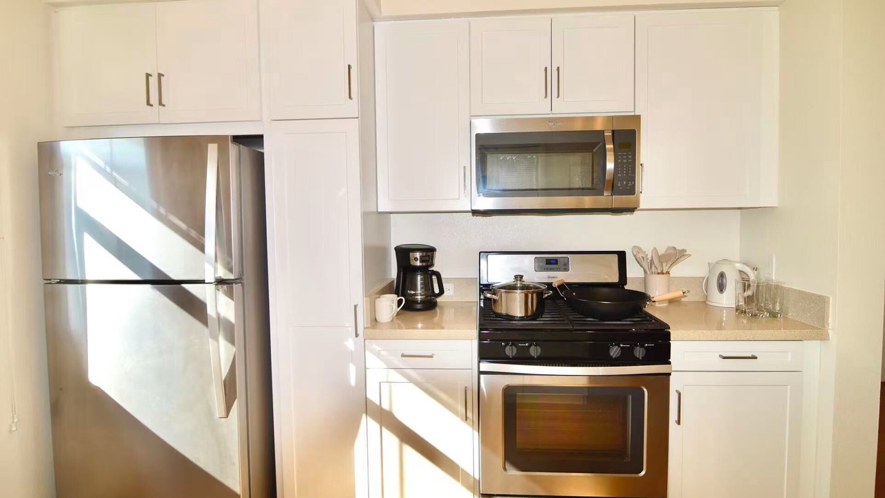Photo of Kitchen in Lake Forest