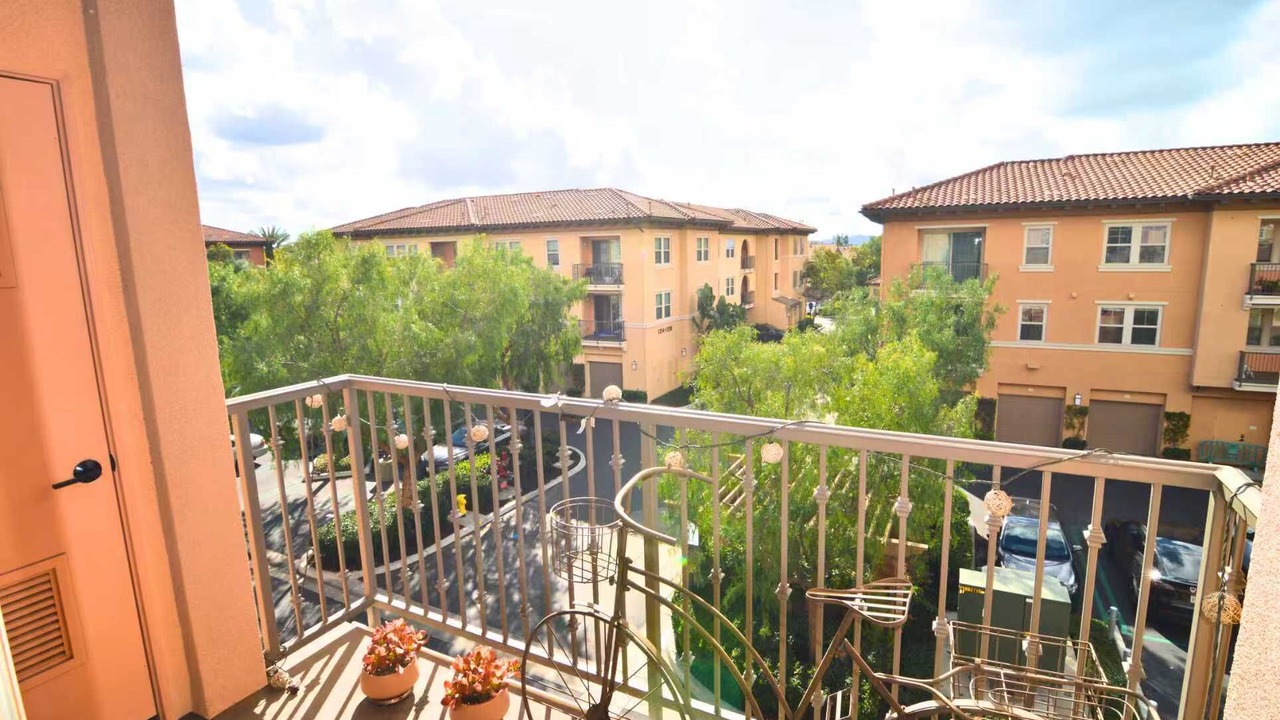 Photo of Outdoor in Lake Forest