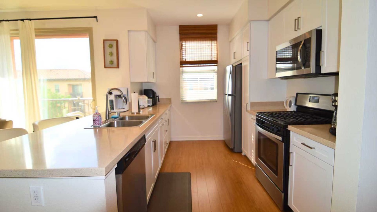 Photo of Kitchen in Lake Forest