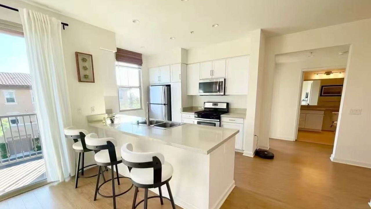 Photo of Kitchen in Lake Forest