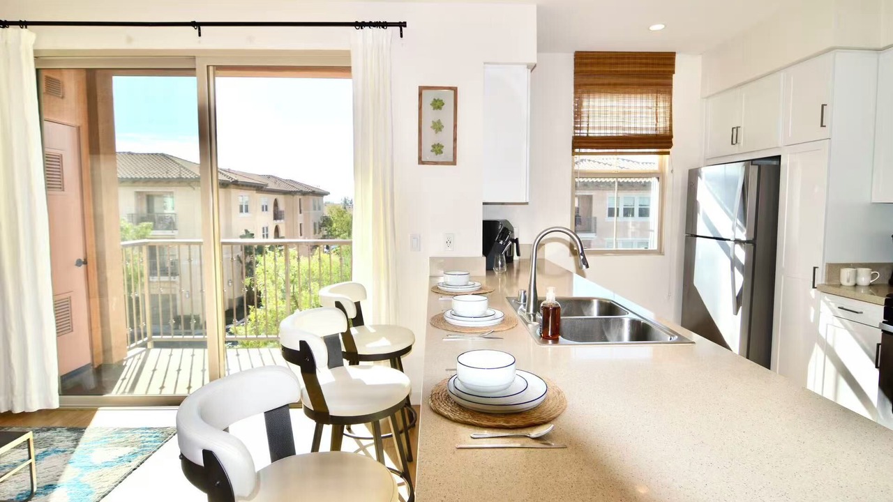 Photo of Kitchen in Lake Forest