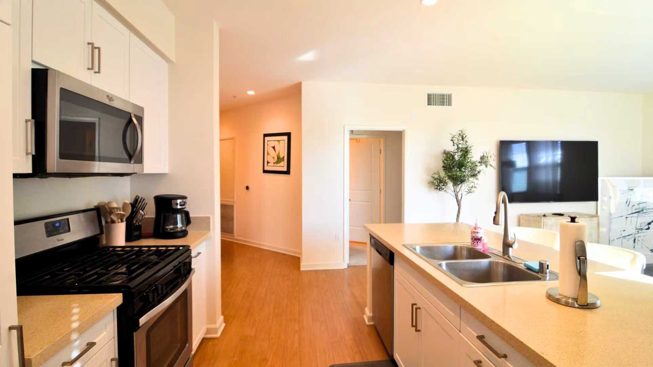 Photo of Kitchen in Lake Forest
