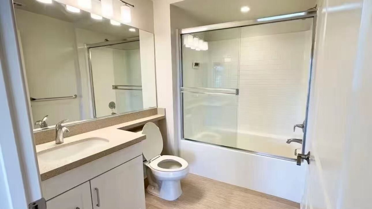 Photo of Bathroom in Lake Forest