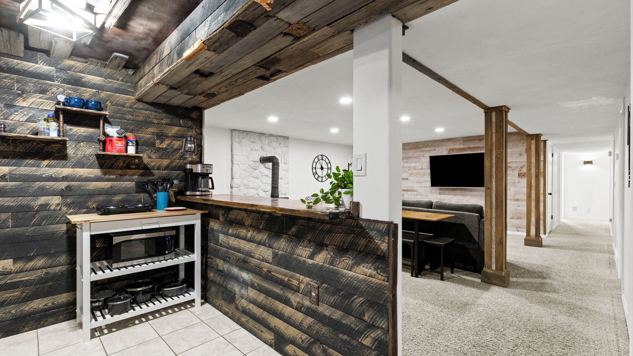 Photo of Kitchen in Farmington