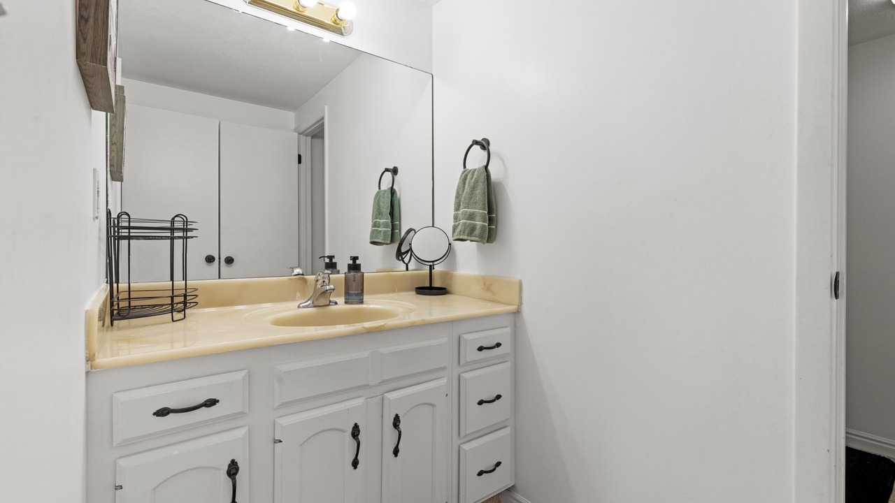 Photo of Bathroom in Farmington