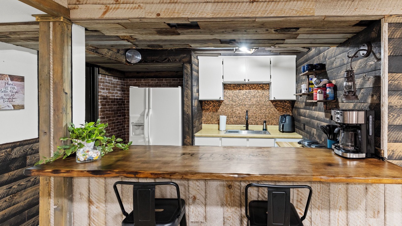 Photo of Kitchen in Farmington