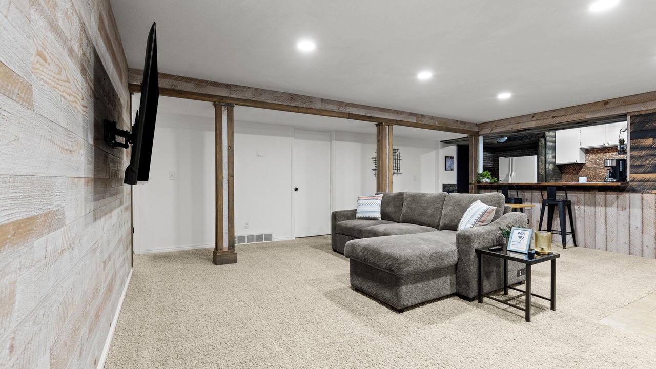 Photo of Livingroom in Farmington