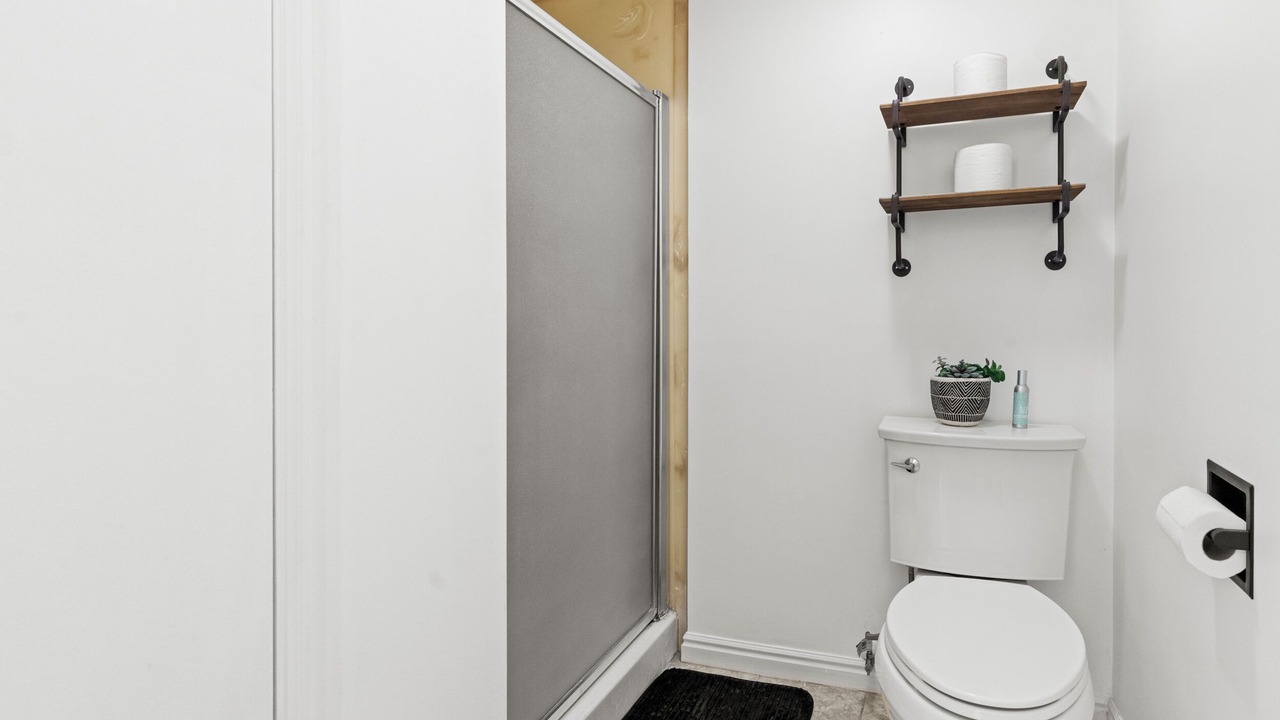 Photo of Bathroom in Farmington
