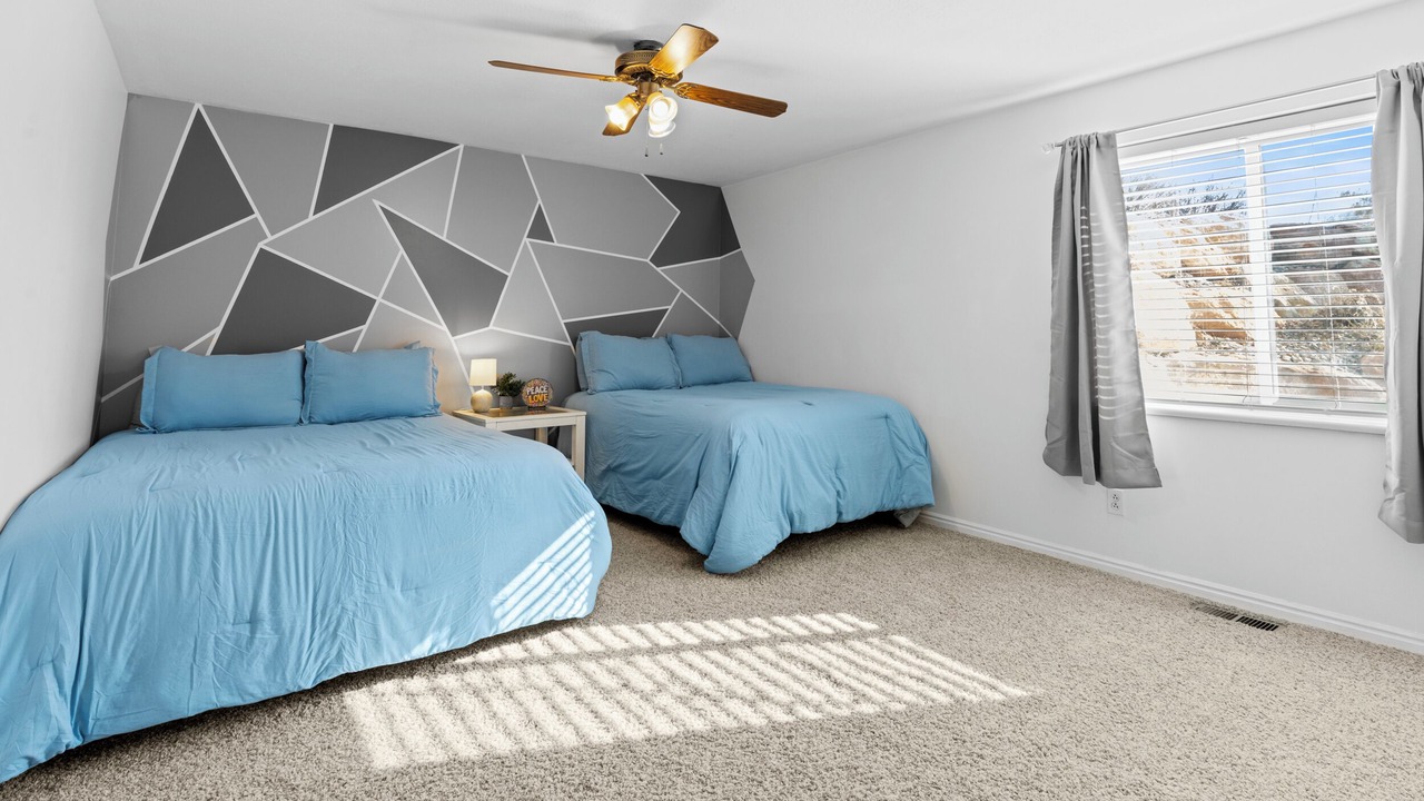 Photo of Bedroom in Farmington