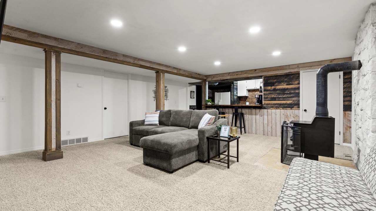 Photo of Livingroom in Farmington