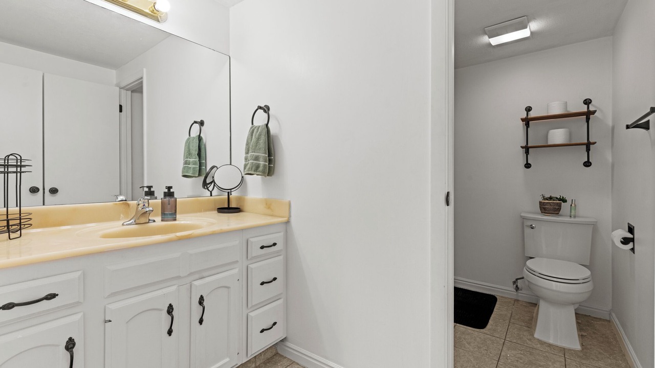 Photo of Bathroom in Farmington