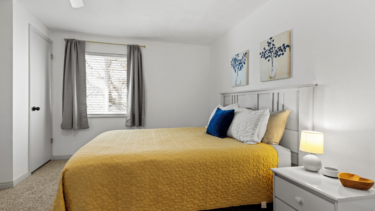 Photo of Bedroom in Farmington