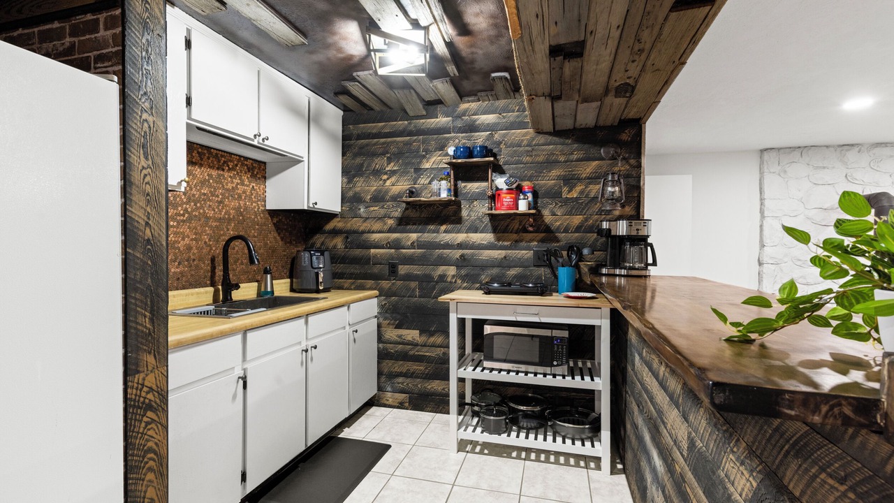 Photo of Kitchen in Farmington