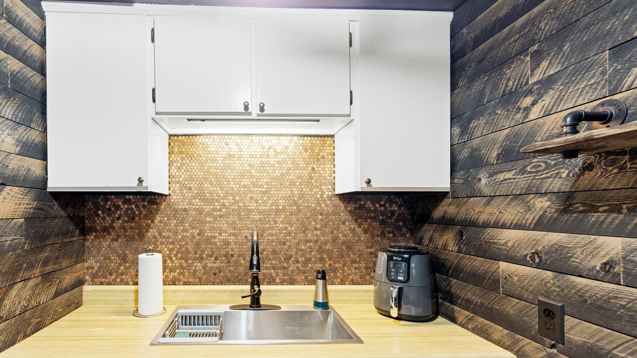 Photo of Kitchen in Farmington
