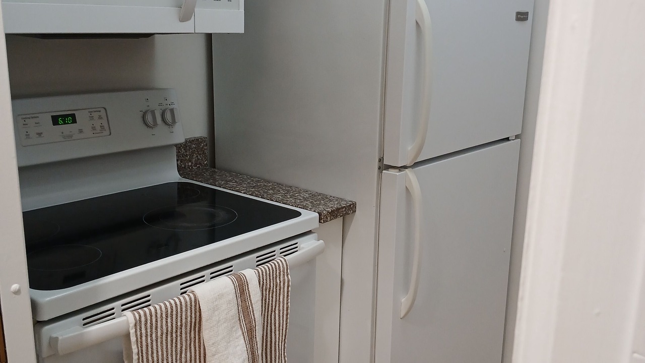 Photo of Kitchen in Ottawa