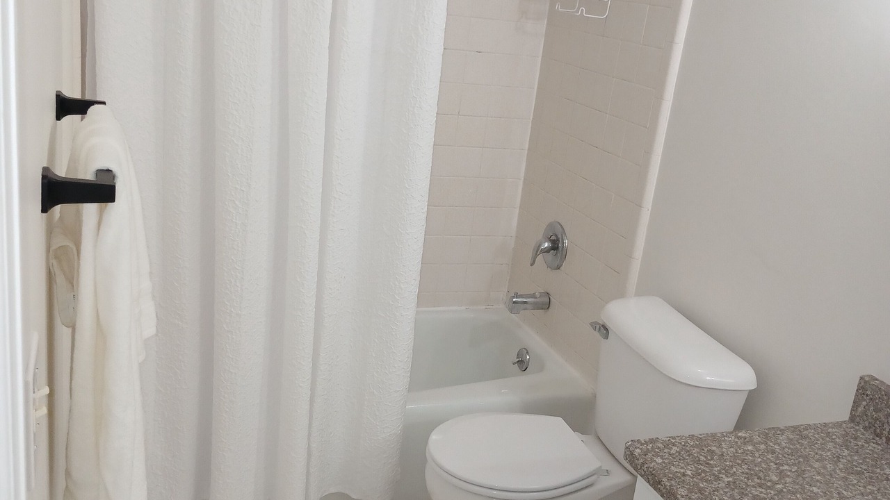 Photo of Bathroom in Ottawa