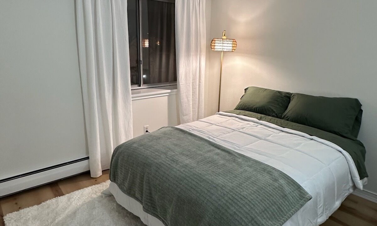 Photo of Bedroom in Ottawa