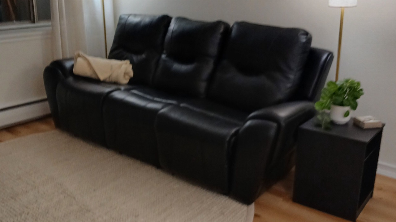 Photo of Livingroom in Ottawa