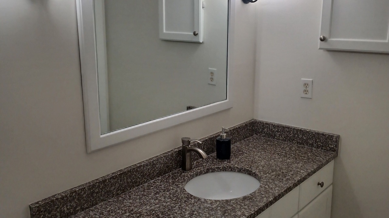 Photo of Bathroom in Ottawa