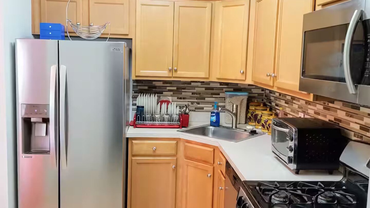 Photo of Kitchen in Oxon Hill-Glassmanor