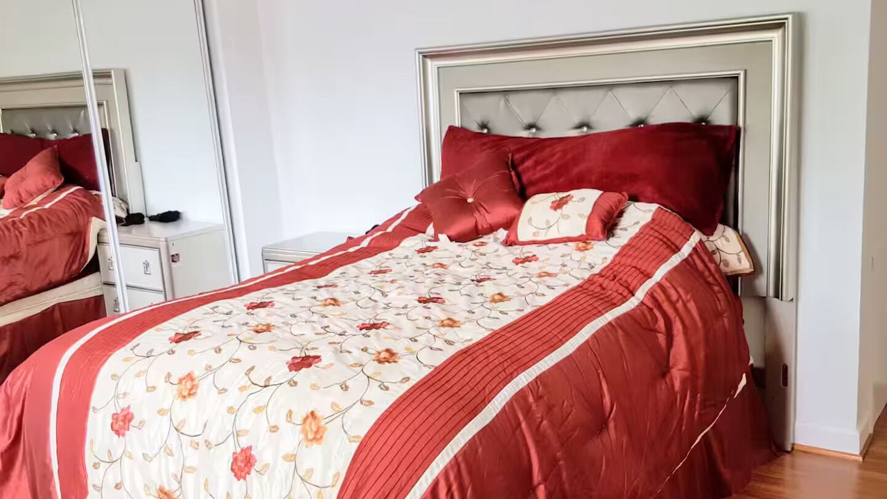 Photo of Bedroom in Oxon Hill-Glassmanor