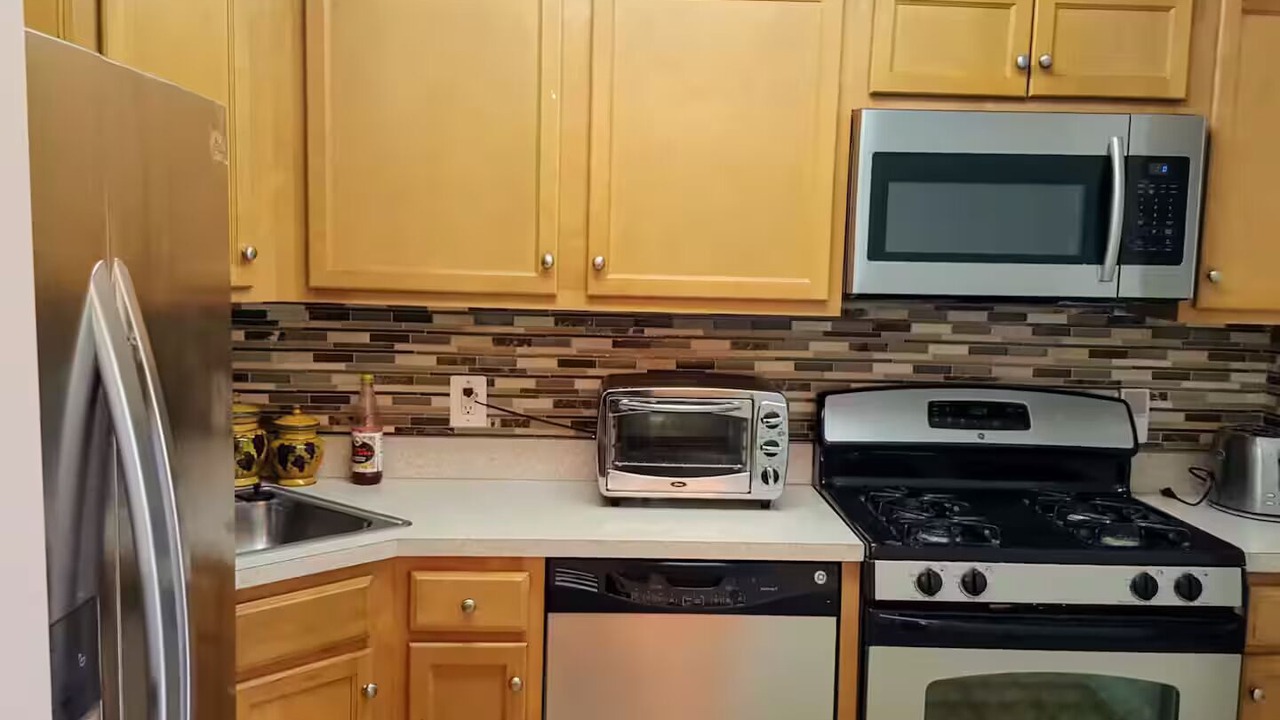 Photo of Kitchen in Oxon Hill-Glassmanor