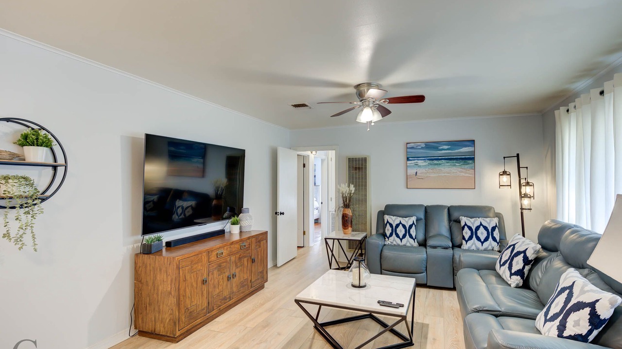 Photo of Livingroom in Minden