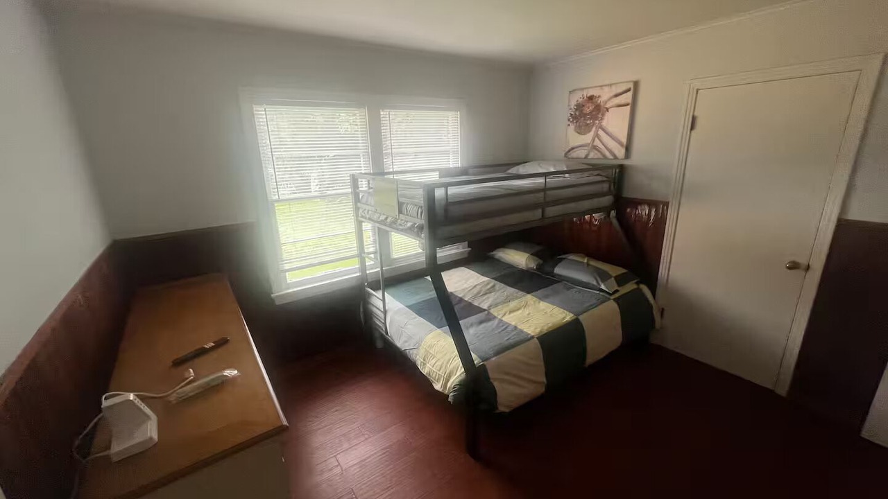Photo of Bedroom in Minden