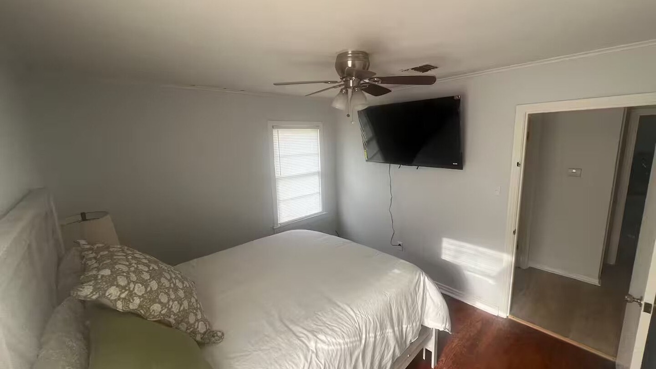 Photo of Bedroom in Minden