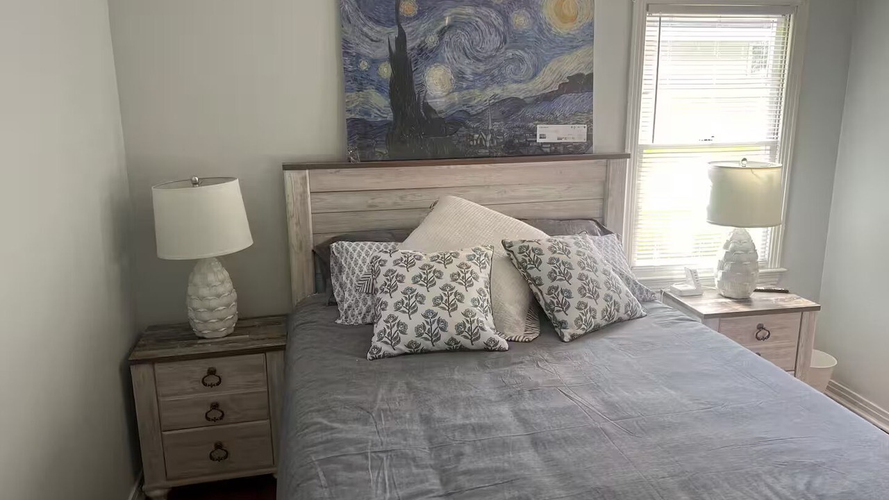 Photo of Bedroom in Minden