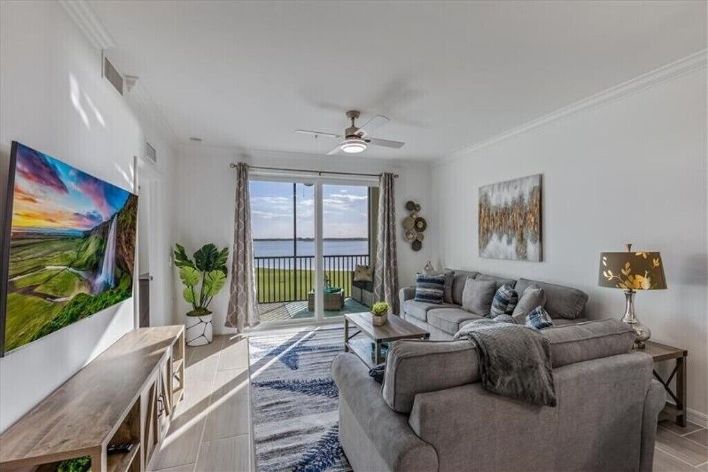 Photo of Livingroom in Biggar