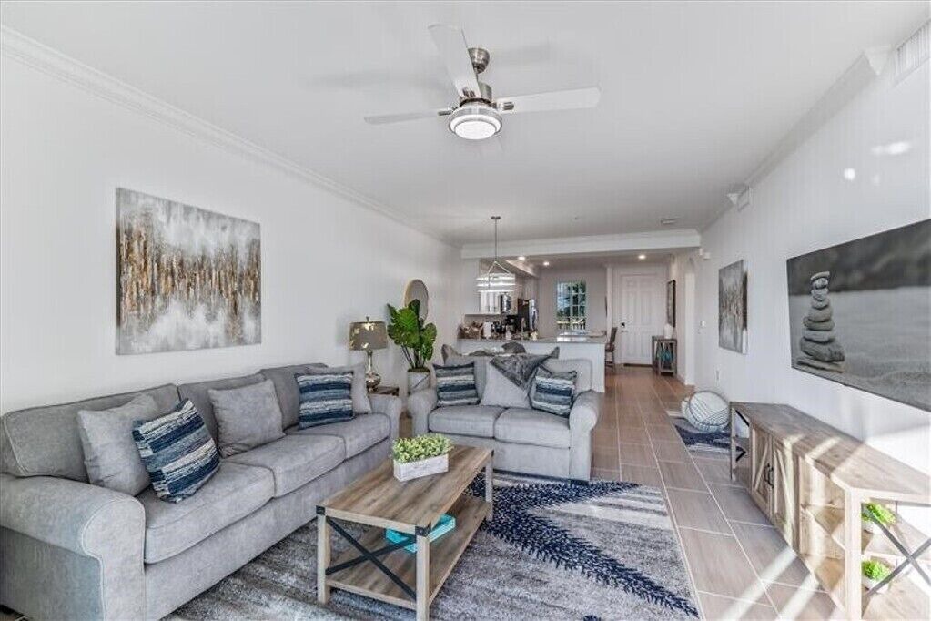 Photo of Livingroom in Biggar