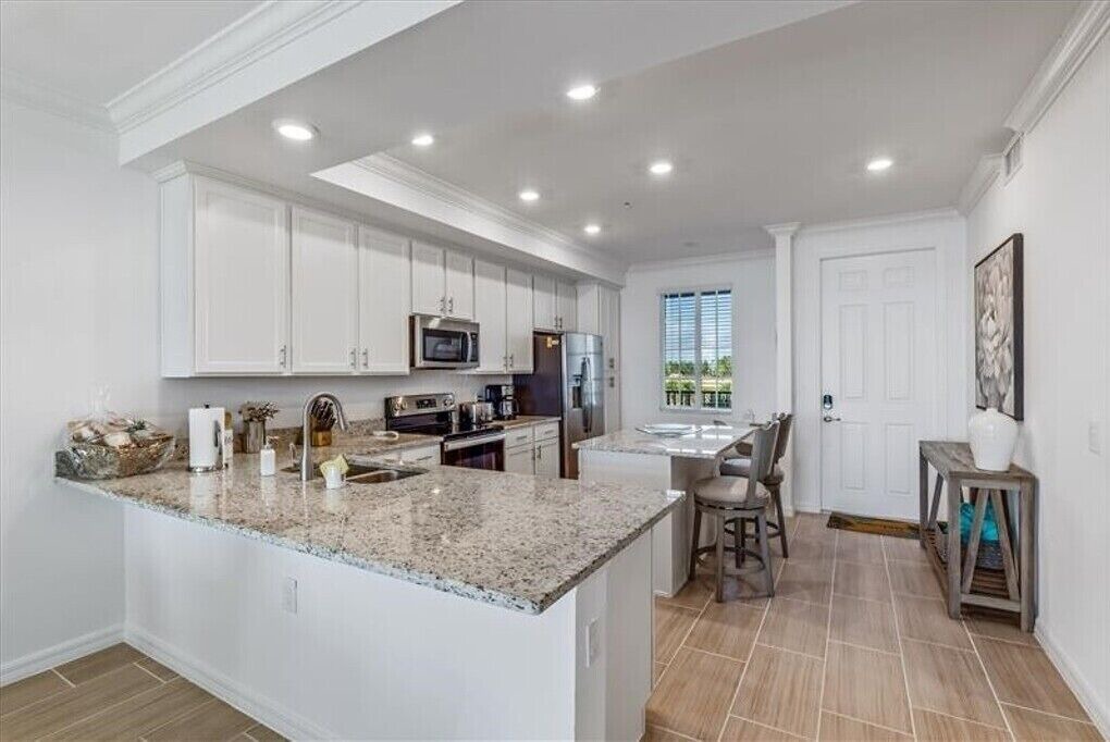 Photo of Kitchen in Biggar