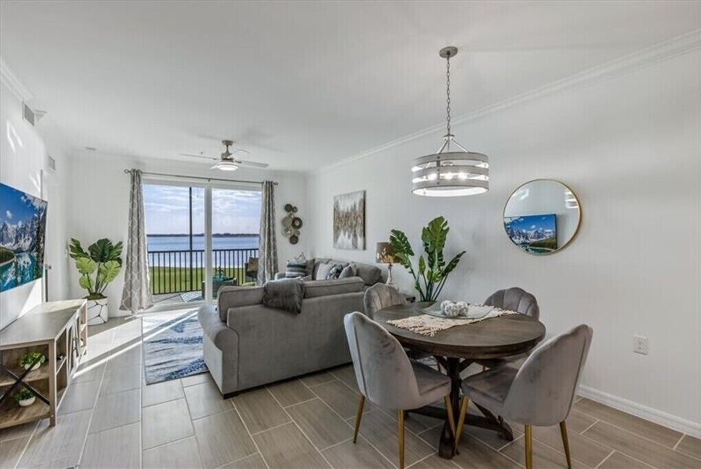 Photo of Livingroom in Biggar