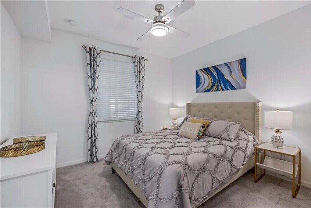 Photo of Bedroom in Biggar