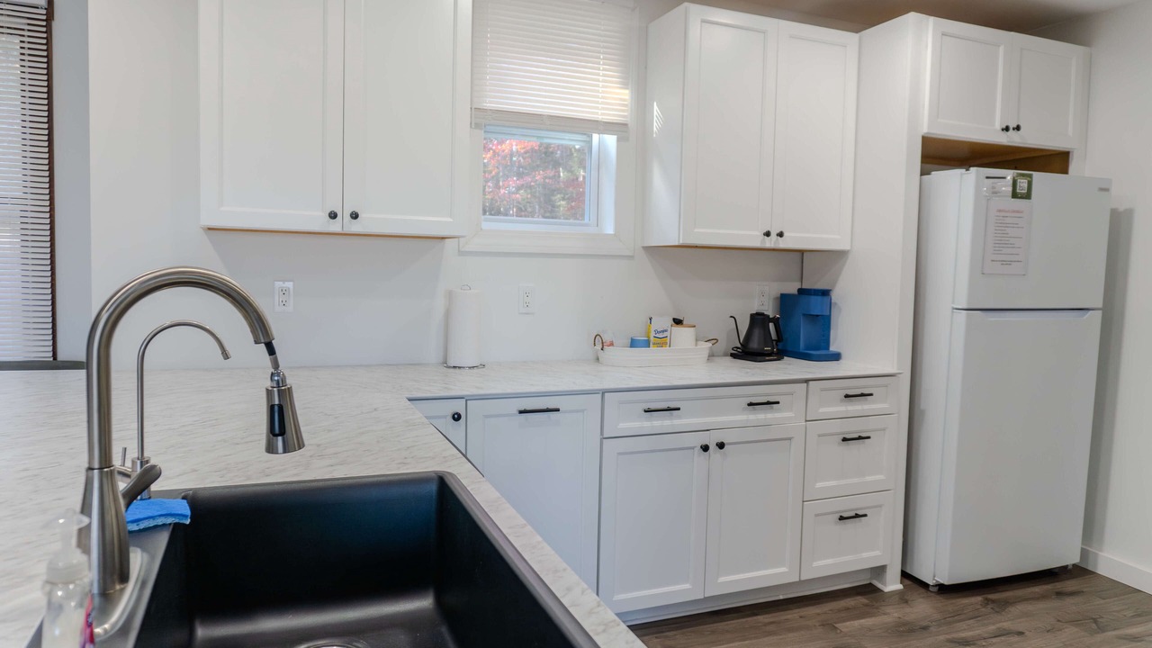 Photo of Kitchen in Trenton