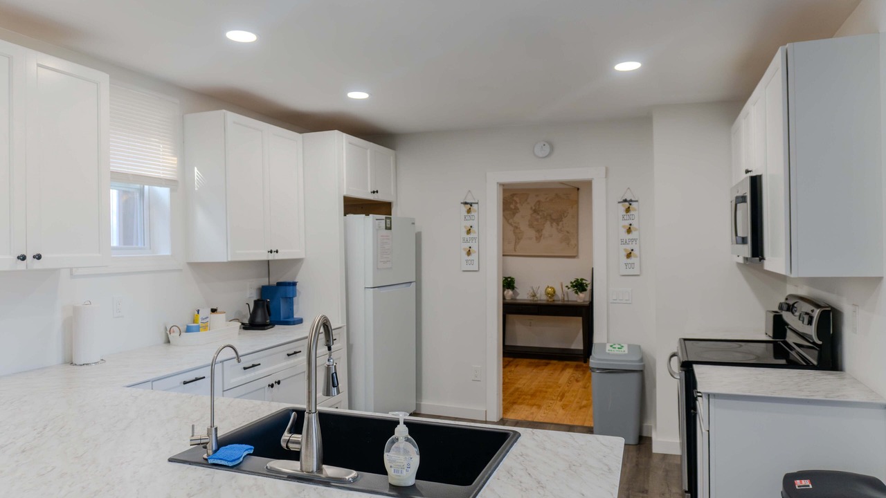 Photo of Kitchen in Trenton