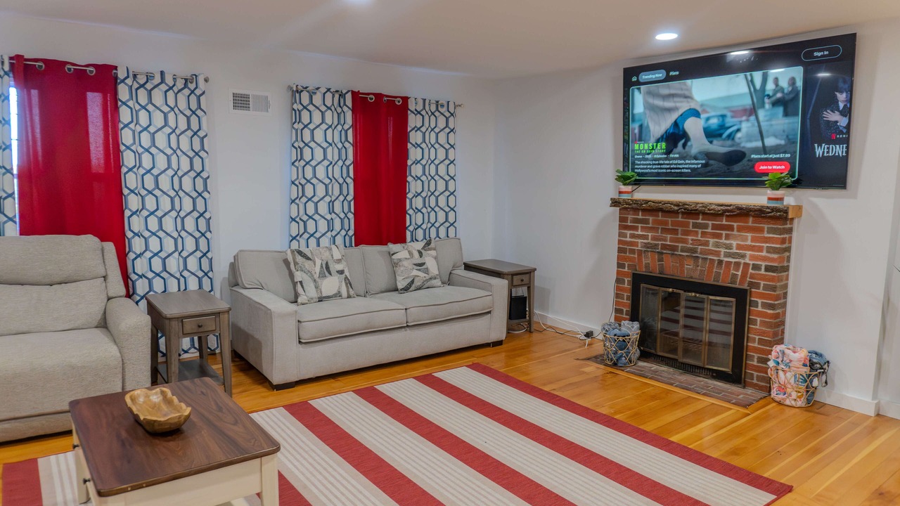 Photo of Livingroom in Trenton