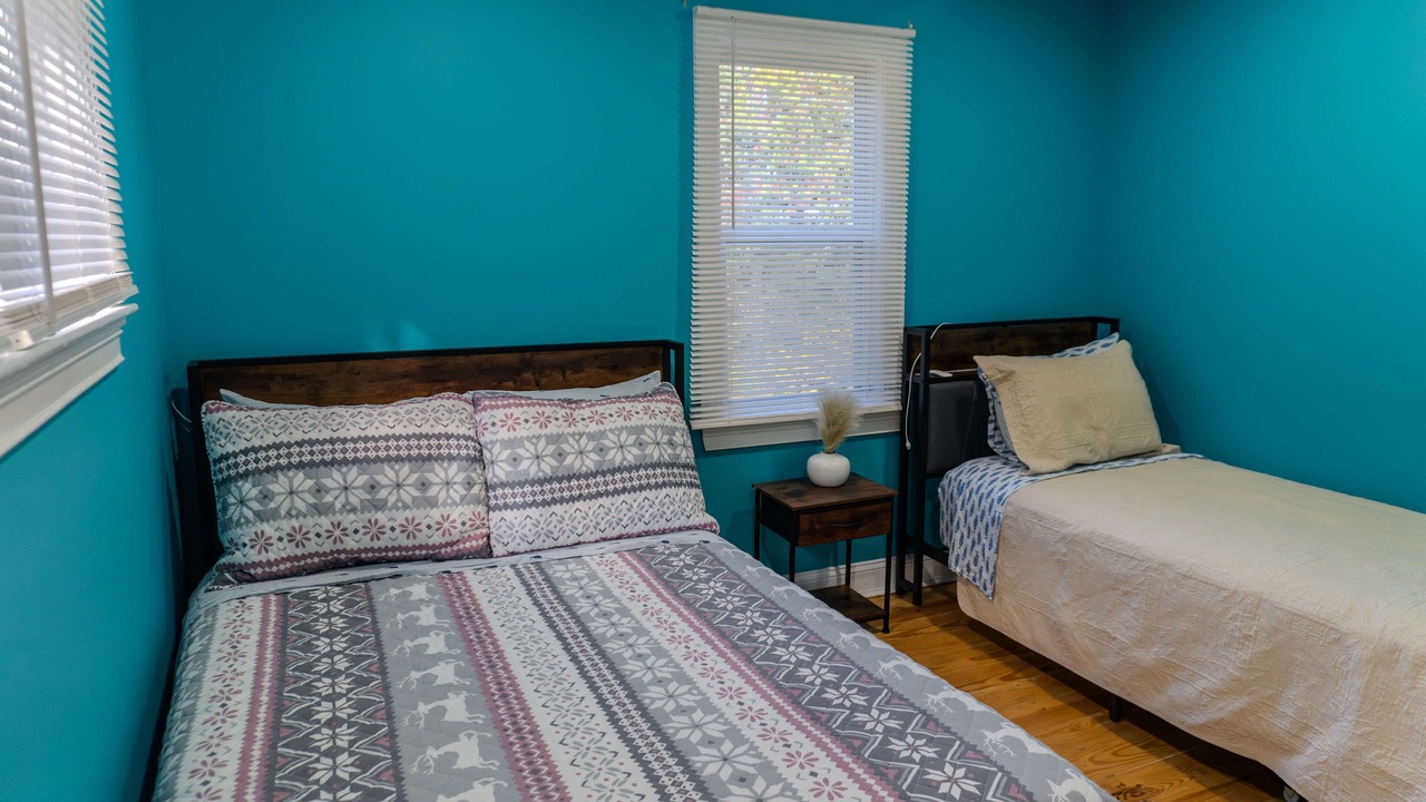 Photo of Bedroom in Trenton