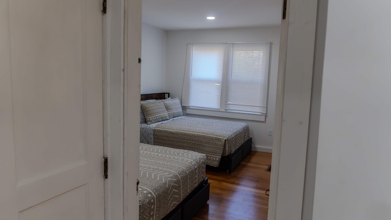 Photo of Bedroom in Trenton